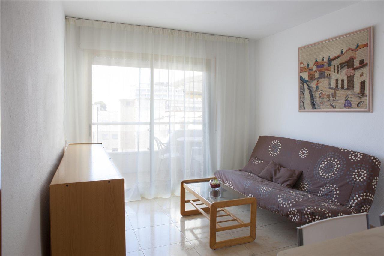 Apartamentos Arquus Center Салоу Екстериор снимка
